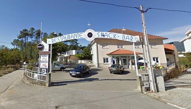 Restaurante Ponto De Encontro