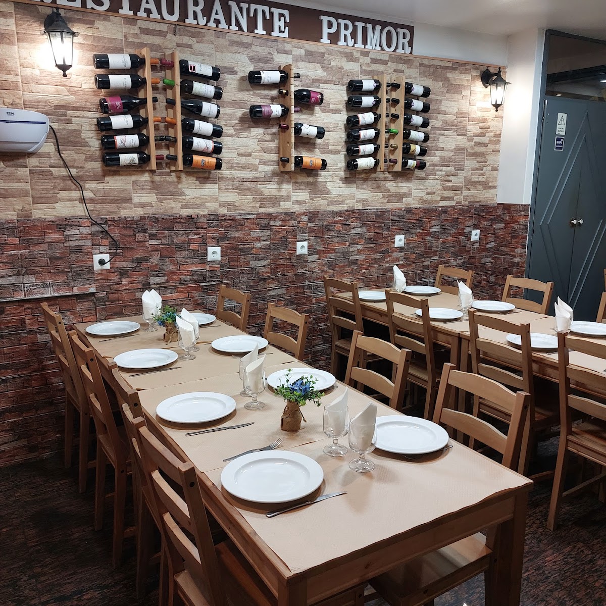 Restaurante Primor