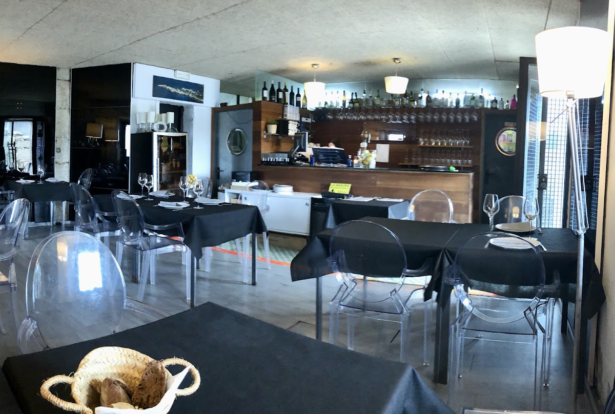 Restaurante Punta Do Cabalo