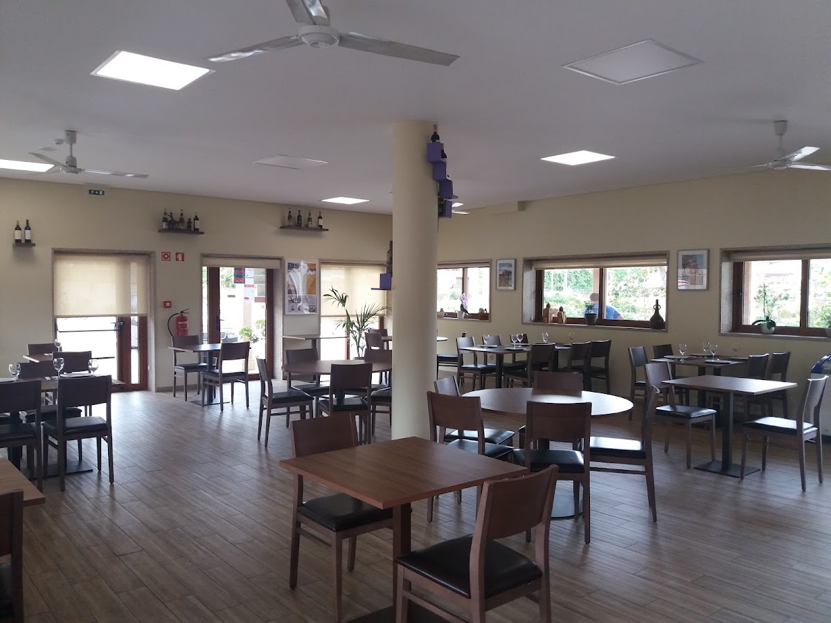Restaurante Quinta Das Tapas