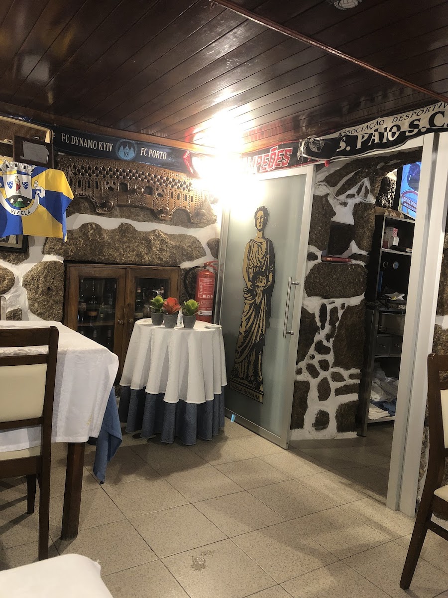 Restaurante Rainha