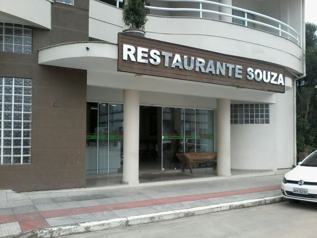 Restaurante Souza