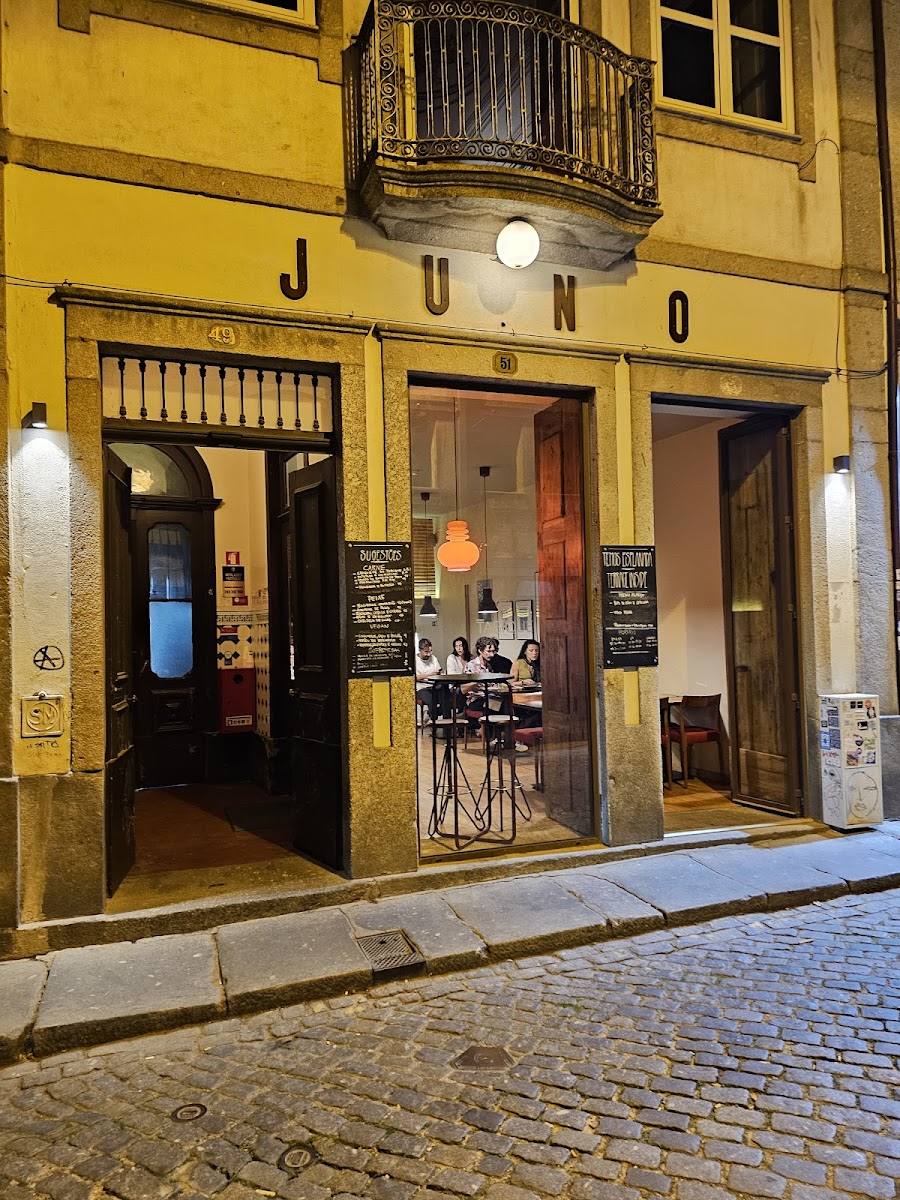 Restaurante Tabique
