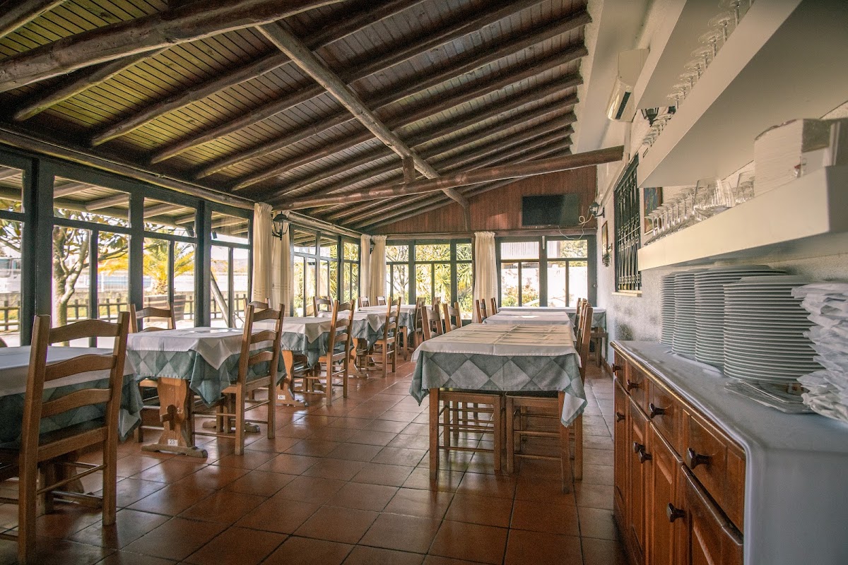 Restaurante Tarântula