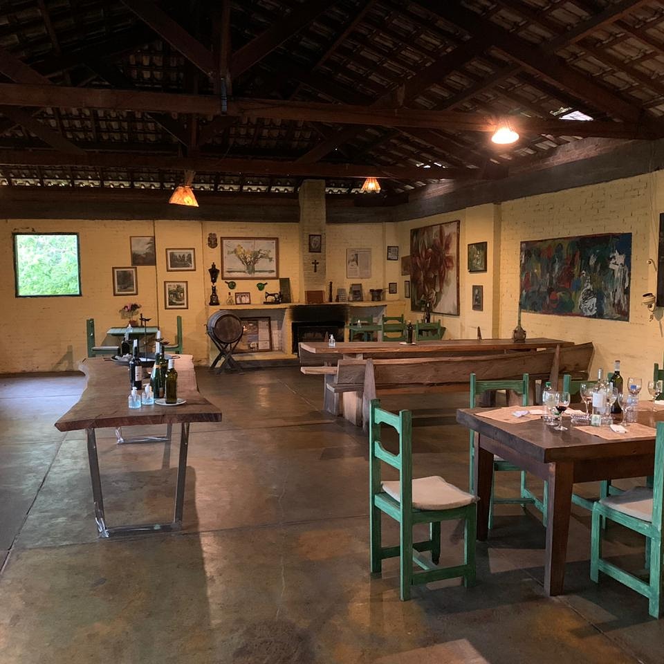 Restaurante Tatini
