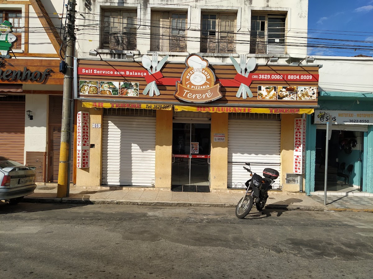 Restaurante Tererê