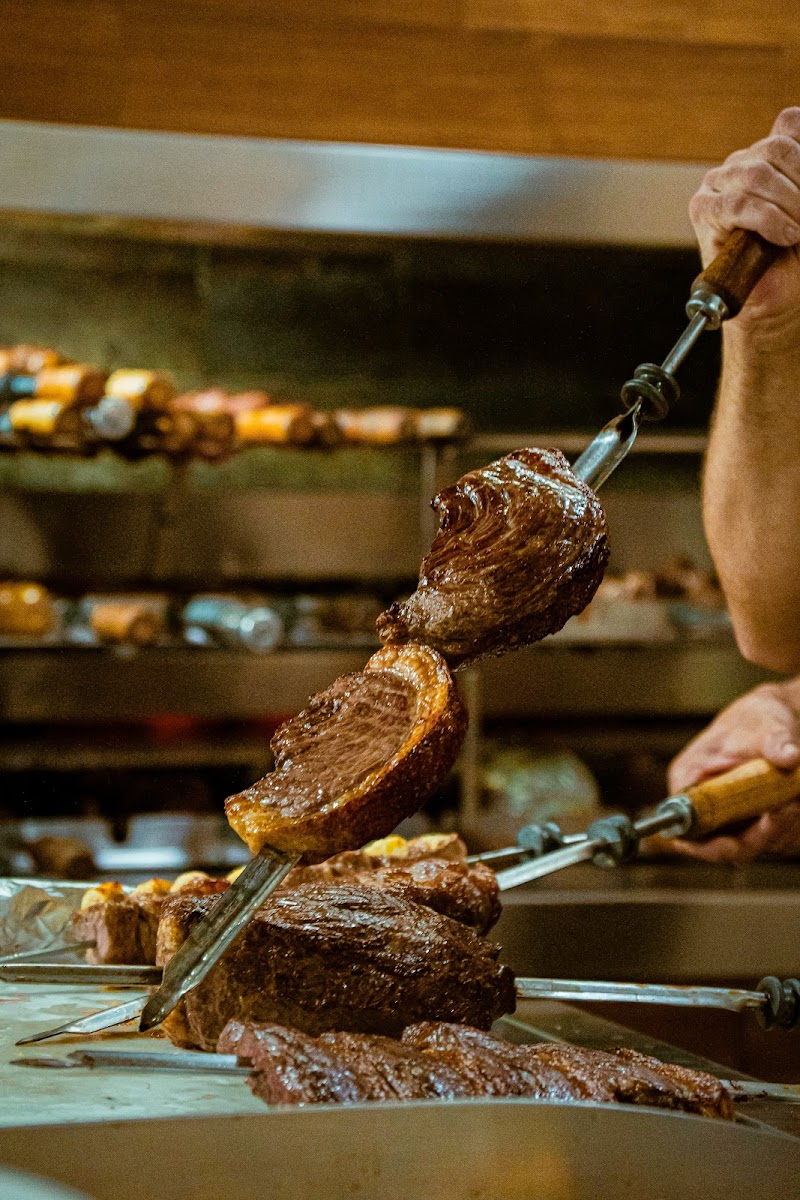 Restaurante Tucanos Grill