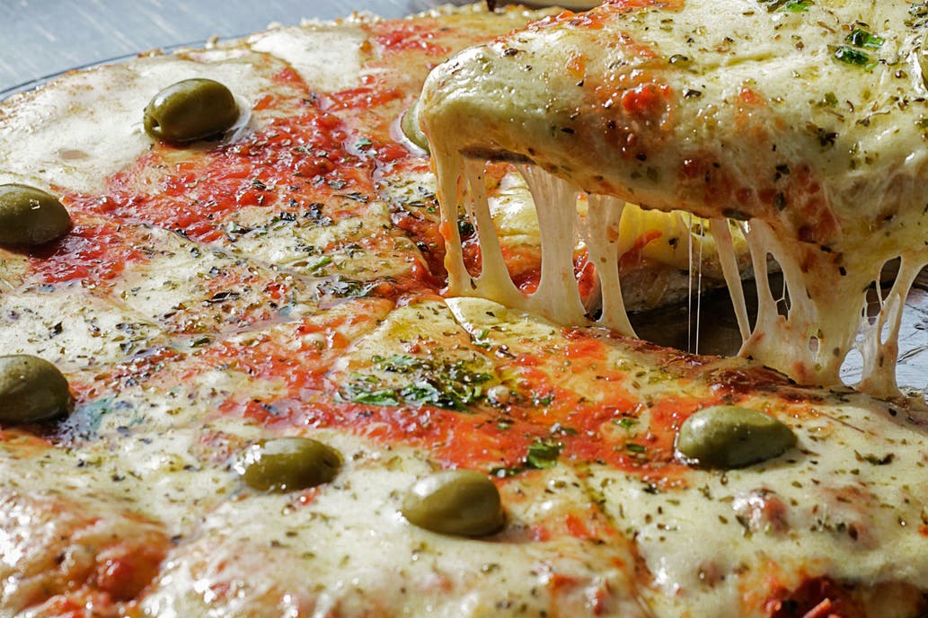 Resto- Bar '7 Minutos'