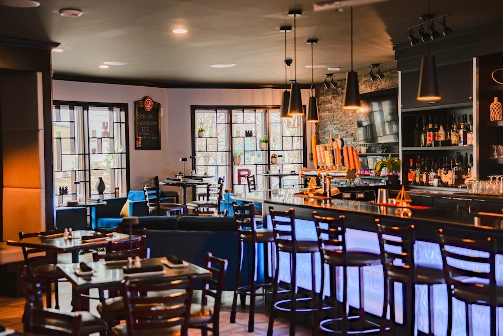 Resto Bistro Rumeur