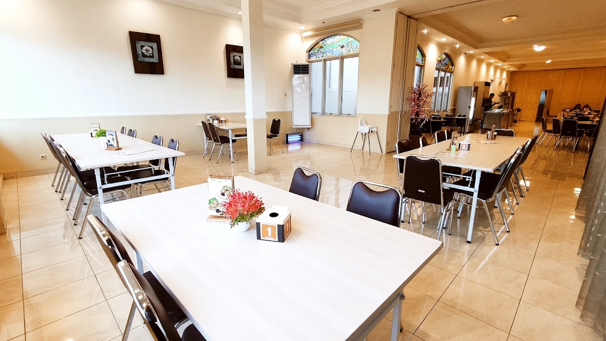 Restoran Elrina
