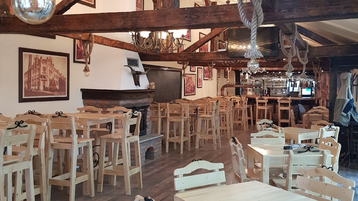 Restoran Stara Zupa