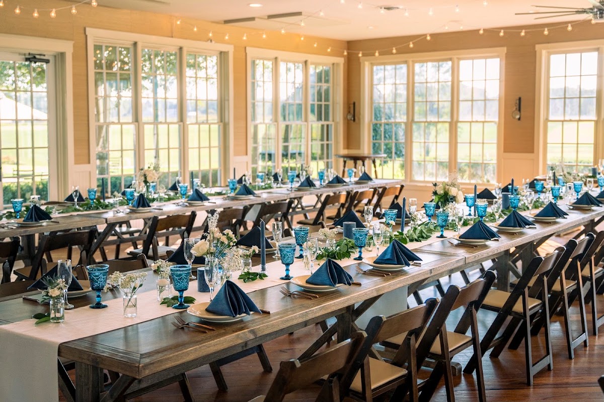 Restoration Restaurant At Old Trail
