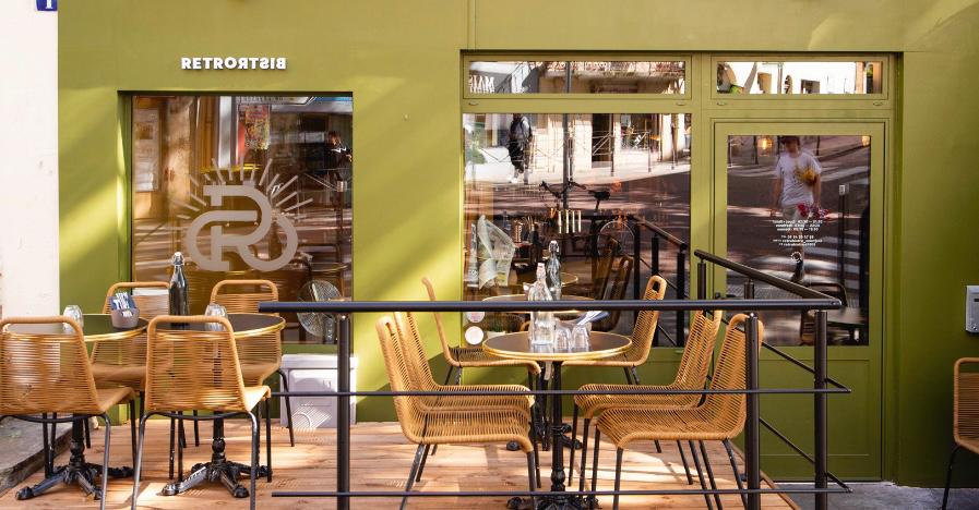 Rétrobistro