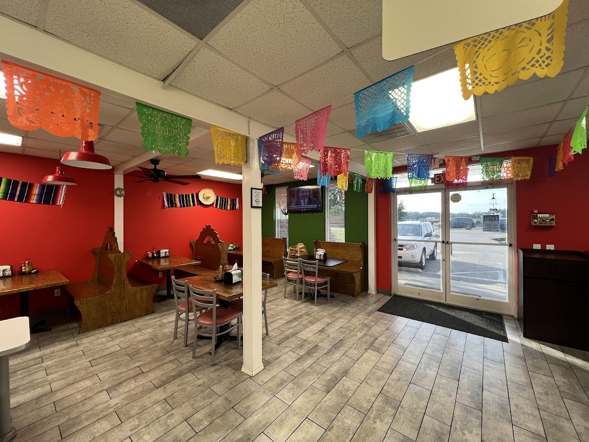 Rico's Mexitacos