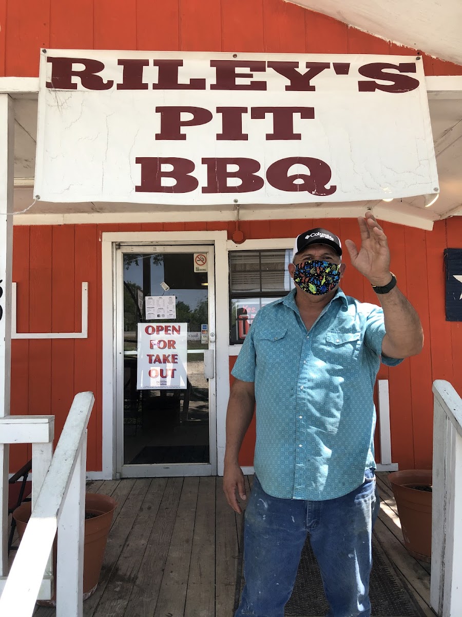 Riley’S Pit Bbq