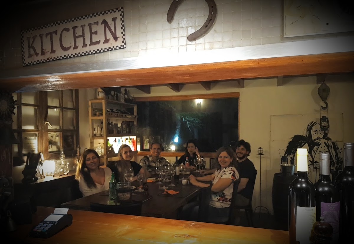 Rincón Gourmet