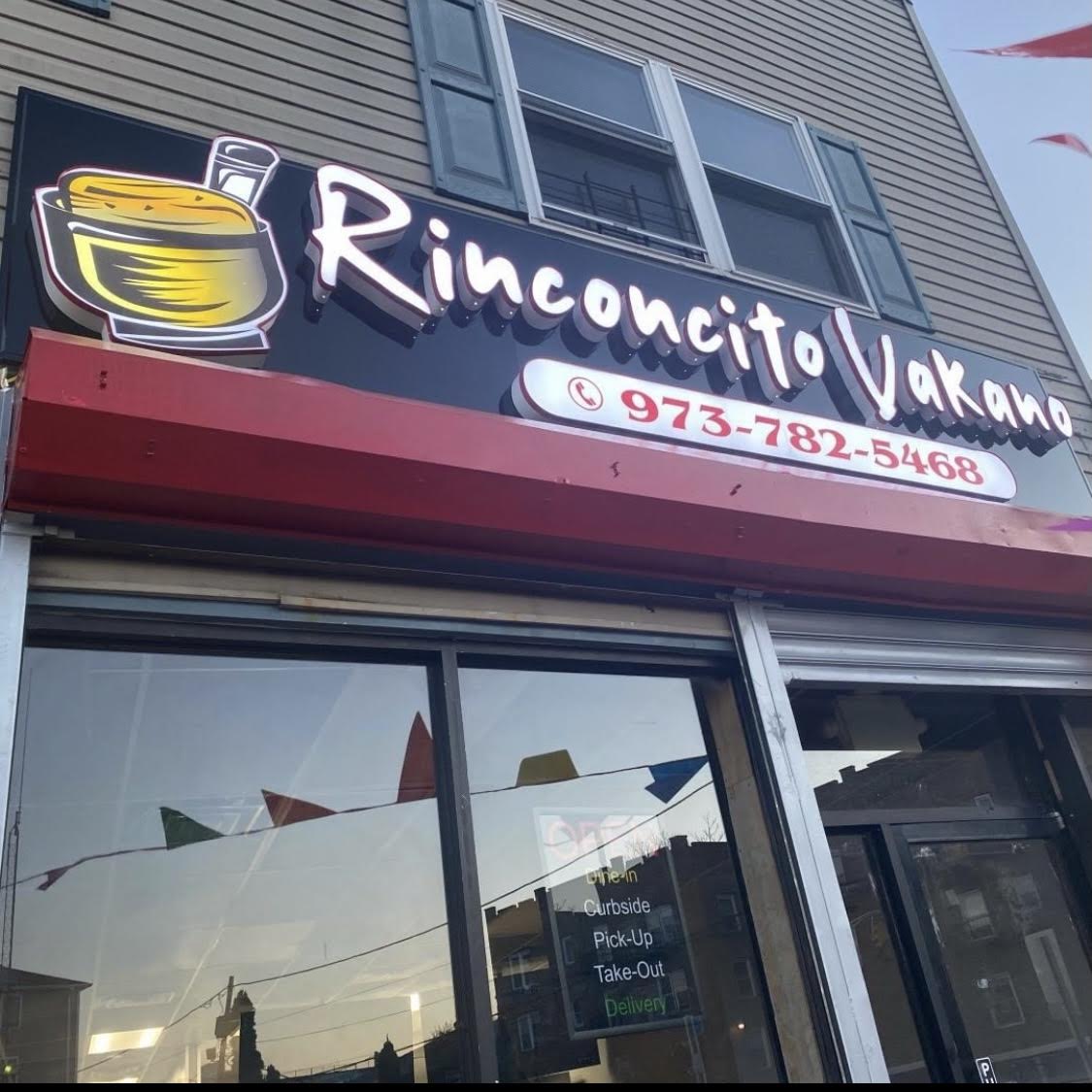 Rinconcito Vakano