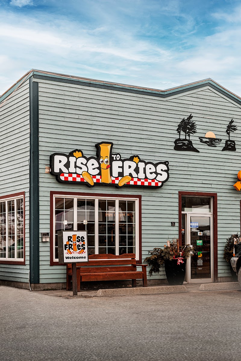 Rise To Fries