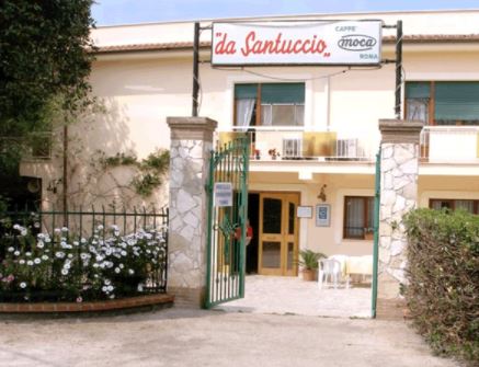 Ristorante Albergo Santuccio