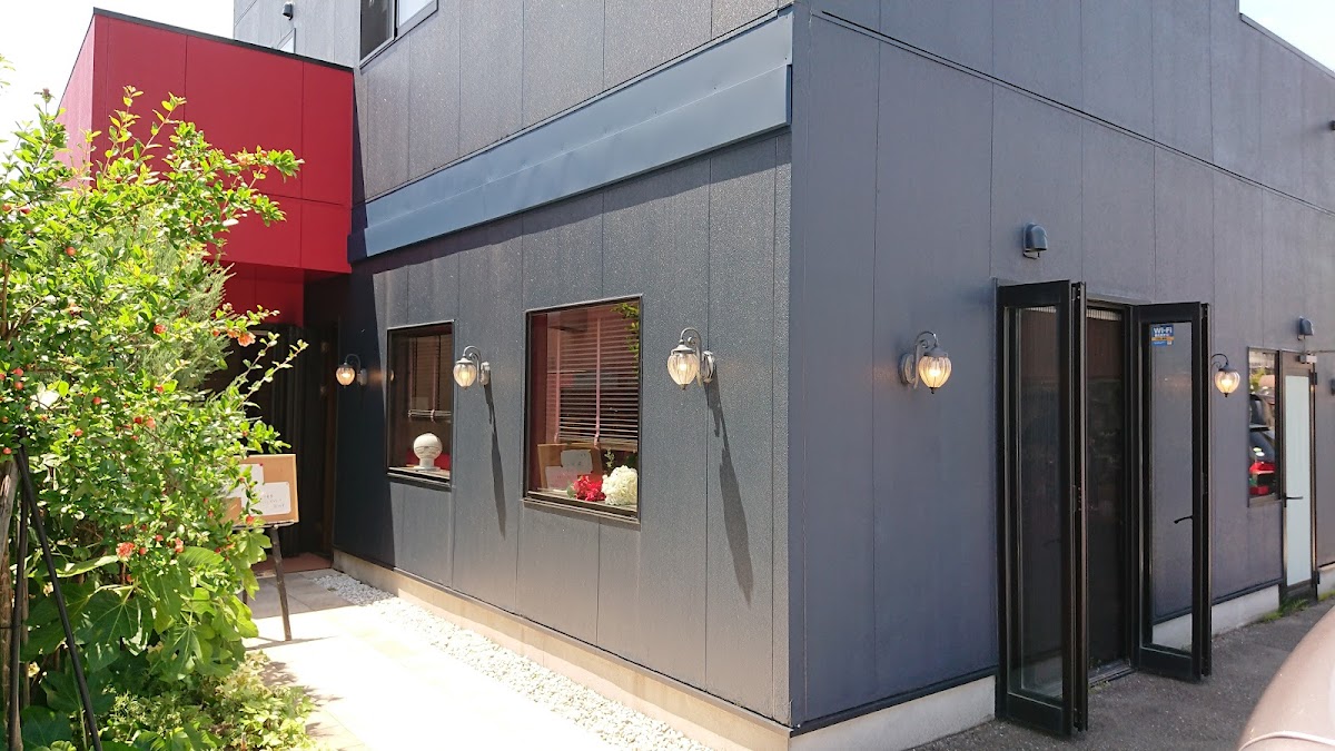 Ristorante Amoretto（アマレット）