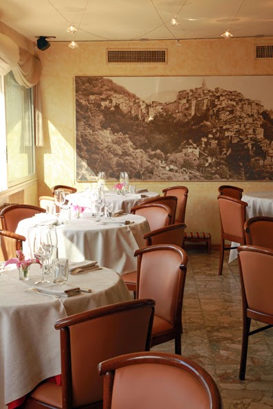 Ristorante Apricale Da Delio