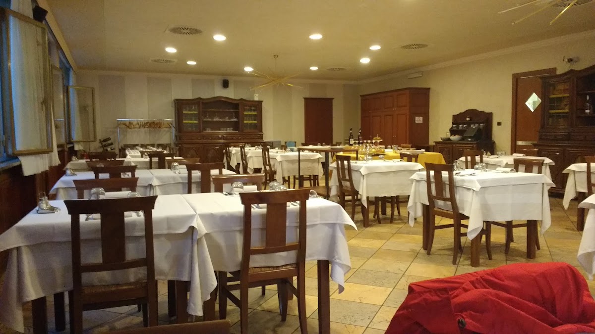 Ristorante Aquila Nera