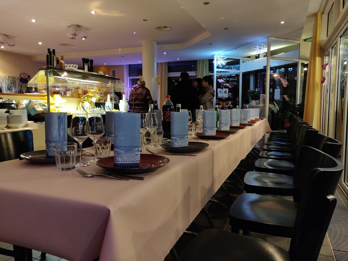 Ristorante Arcade