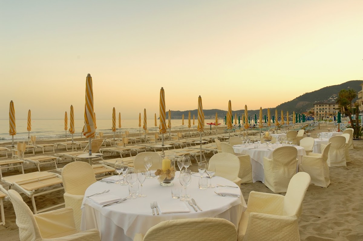 Ristorante Bagni Lino