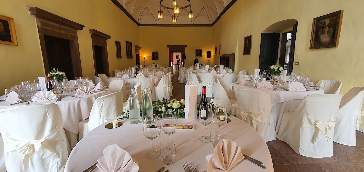 Ristorante Bar Castel Toblino