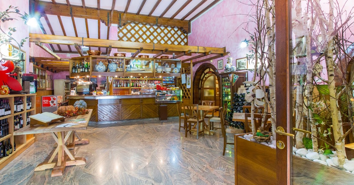Ristorante Battistella