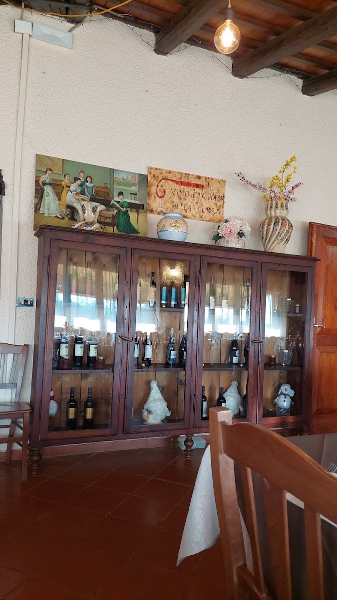 Ristorante Belfiore