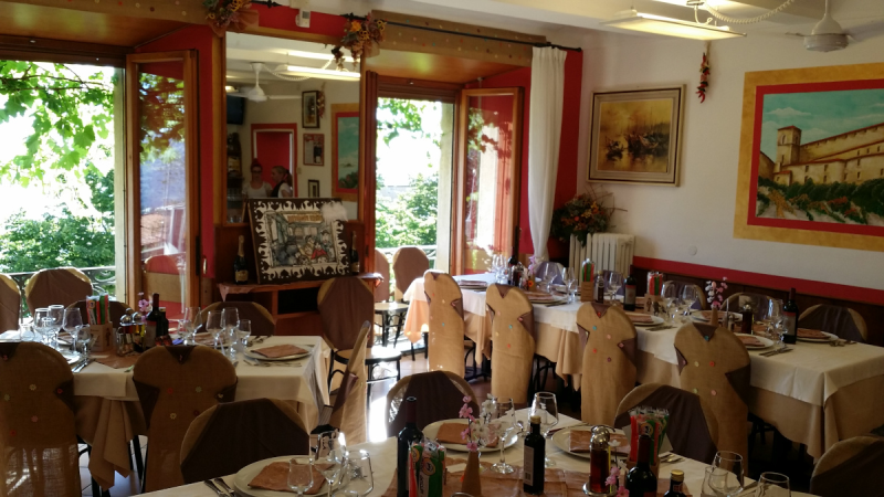 Ristorante Bolognese