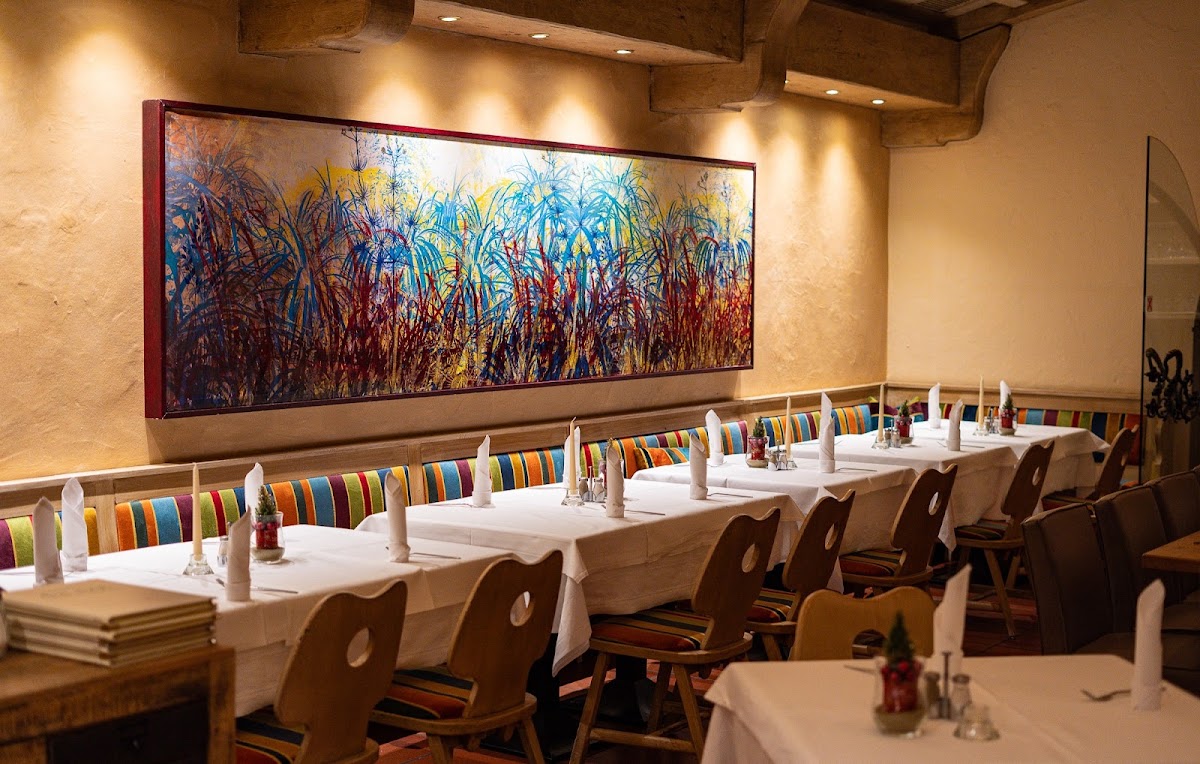 Ristorante - Café - Pizzeria 'da Noi'
