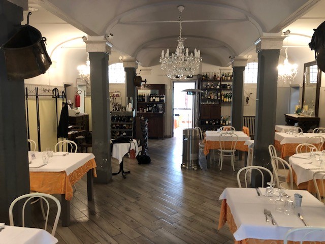 Ristorante Carosello