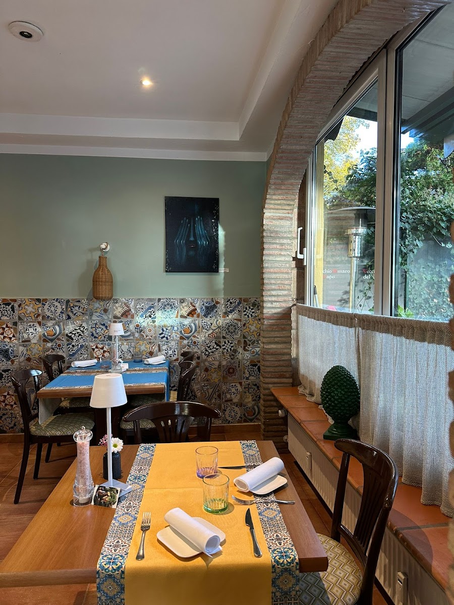 Ristorante Castelbuono