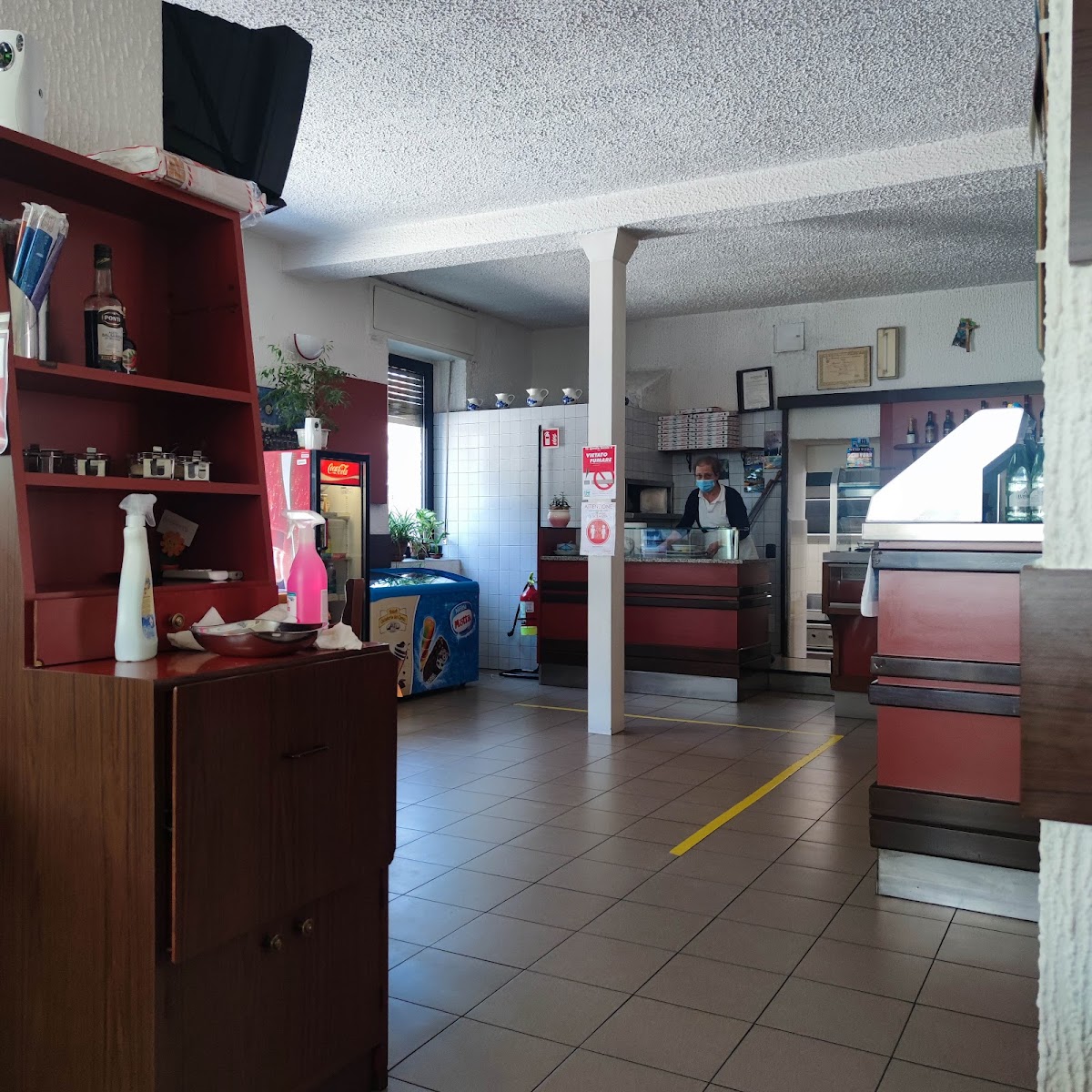 Ristorante Castelli
