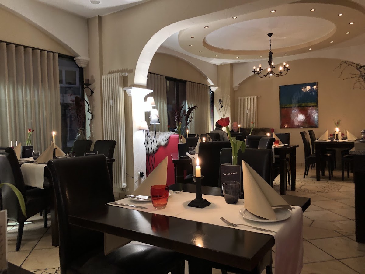 Ristorante Da Alfio