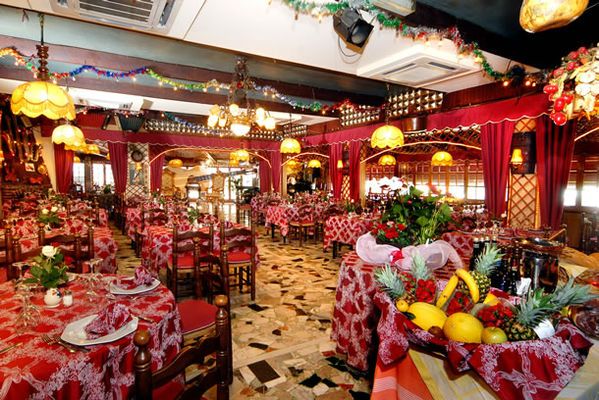 Ristorante Da Erio