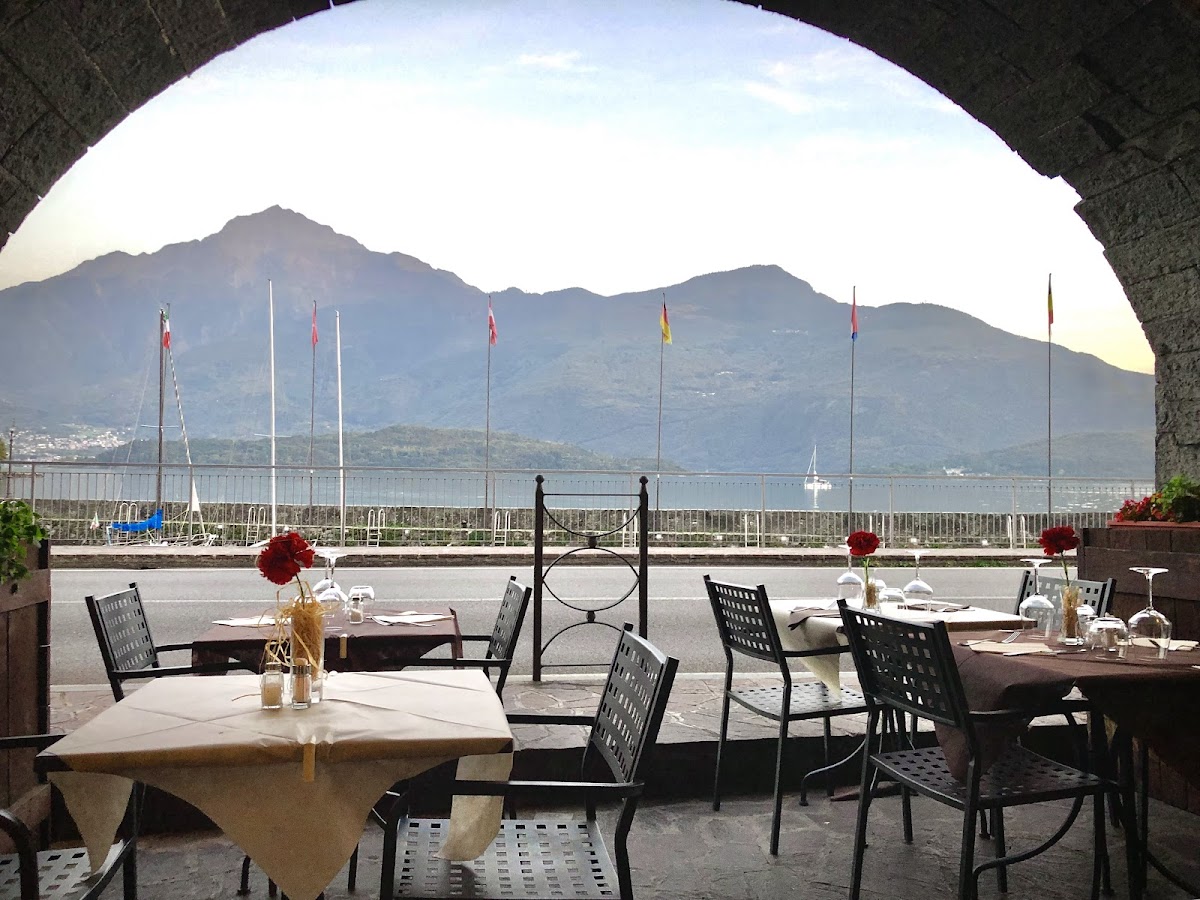 Ristorante Da Mario