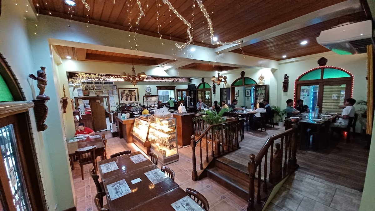 Ristorante Delle Mitre