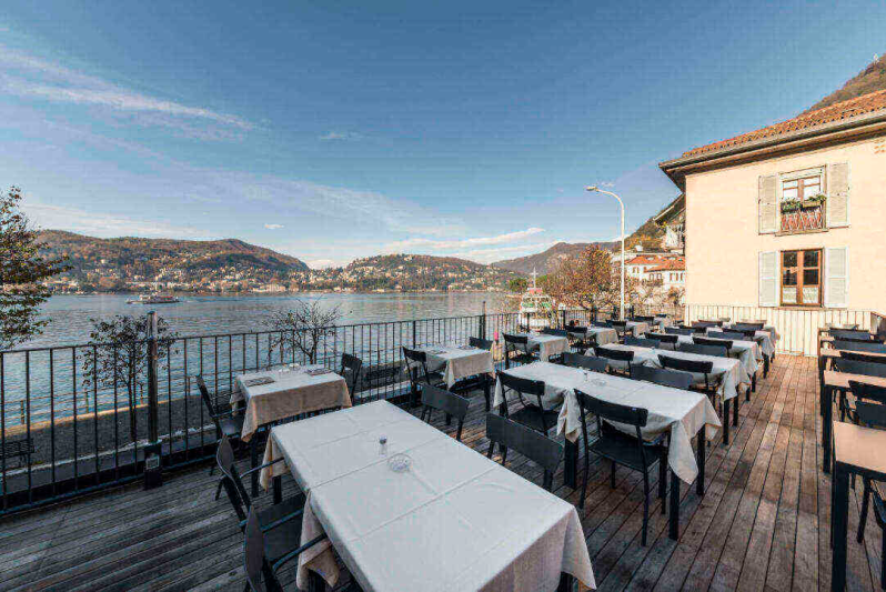Ristorante E Pizzeria Fontana D'oro