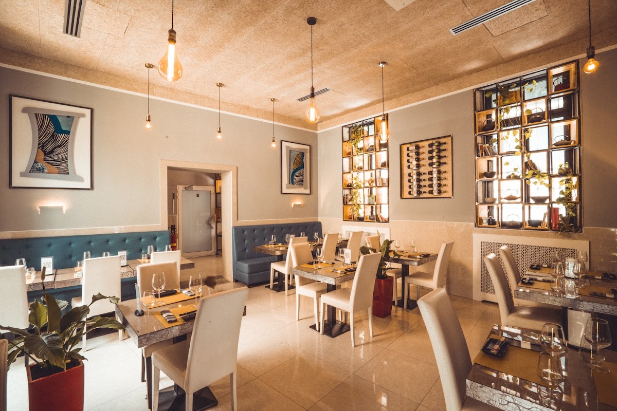 Ristorante Fuku Jima