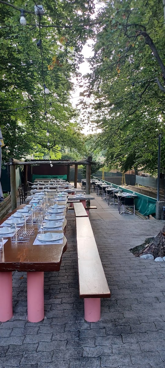Ristorante Grotto Del Pep