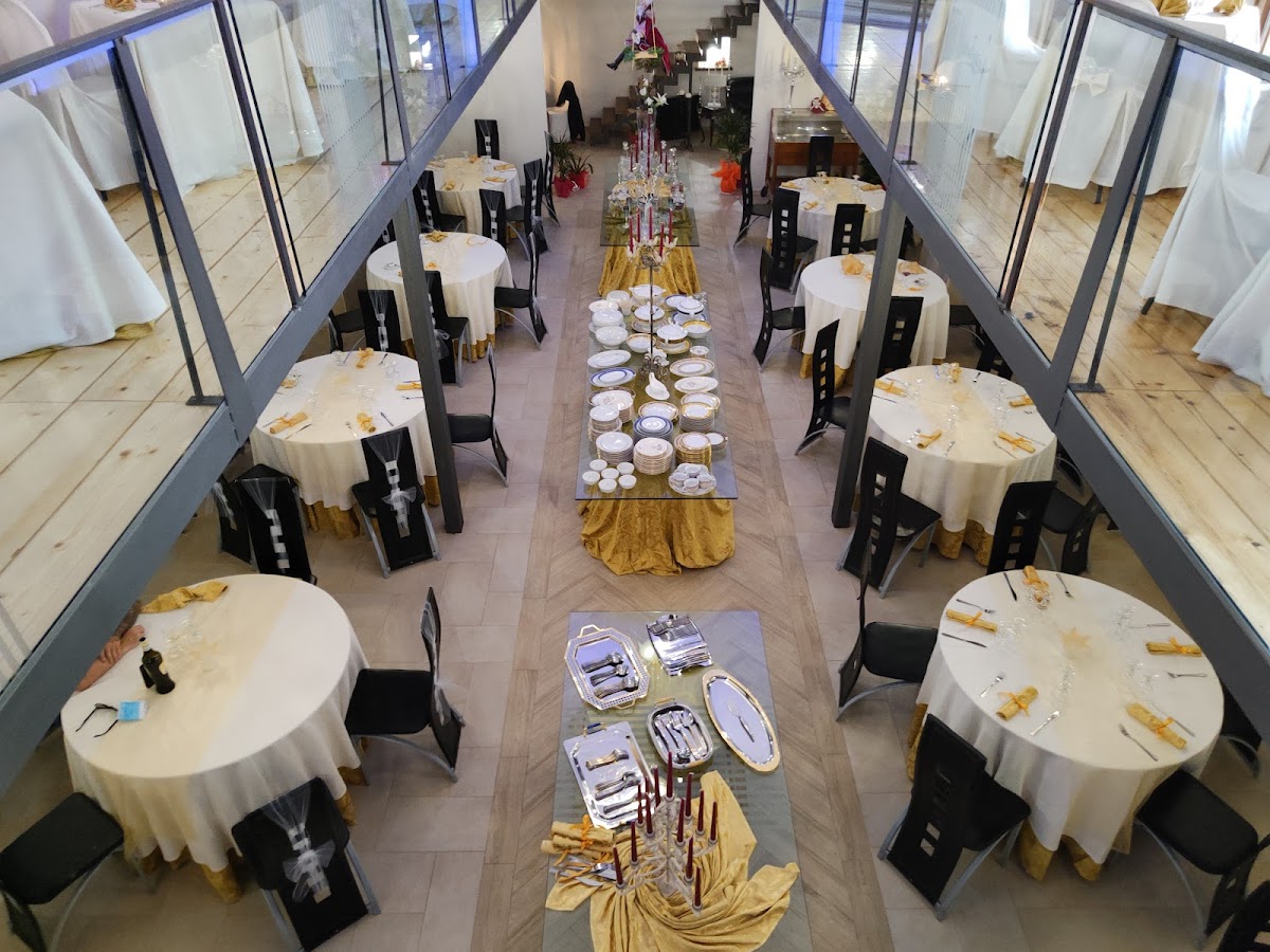 Ristorante Il Baronale