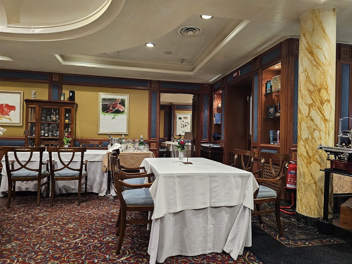 Ristorante Il Borghetto