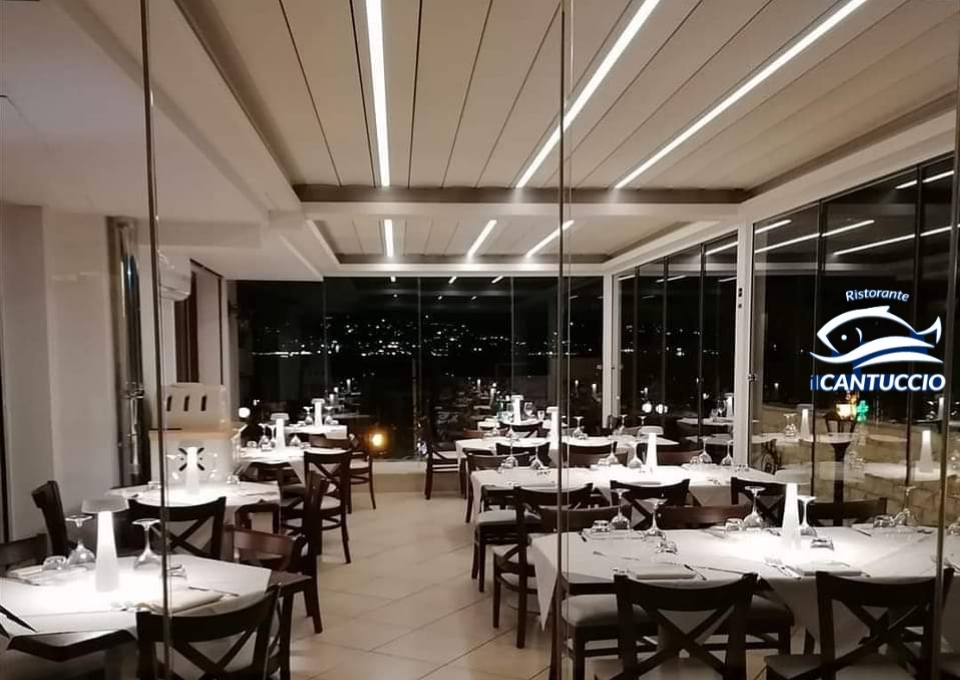 Ristorante Il Cantuccio