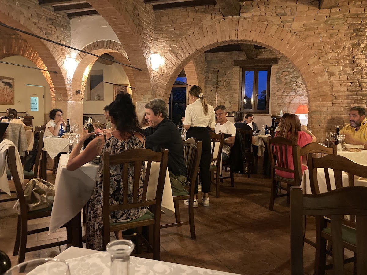 Ristorante Il Chicco Di Grano