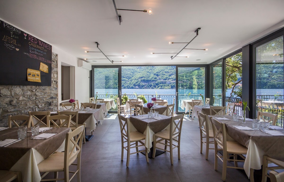 Ristorante Il Filo D'olio