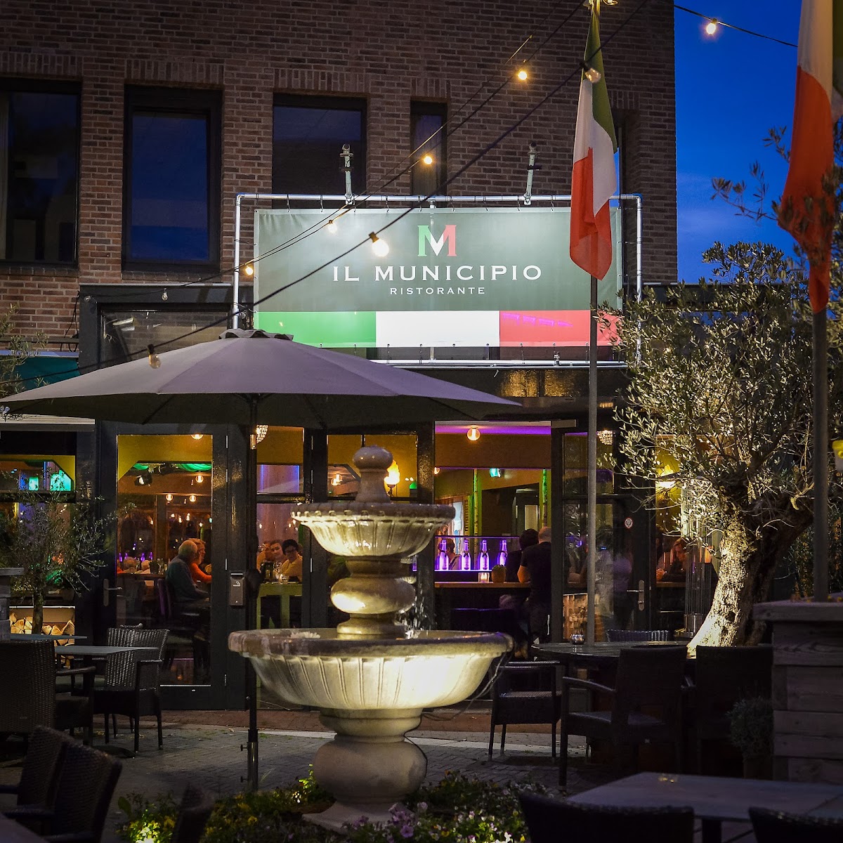 Ristorante Il Municipio