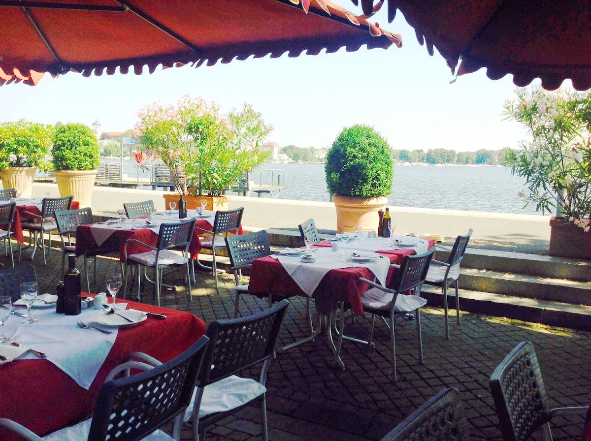Ristorante Il Teatro